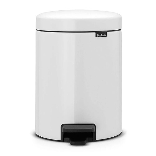 Brabantia Poubelle à pédale
