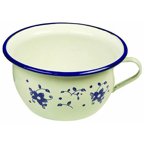 Ibili Pot de Chambre - 22 cm Sena