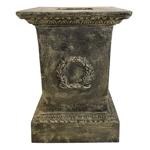 L'Héritier Du Temps l heritier du temps Socle Colonne Pour Vasque