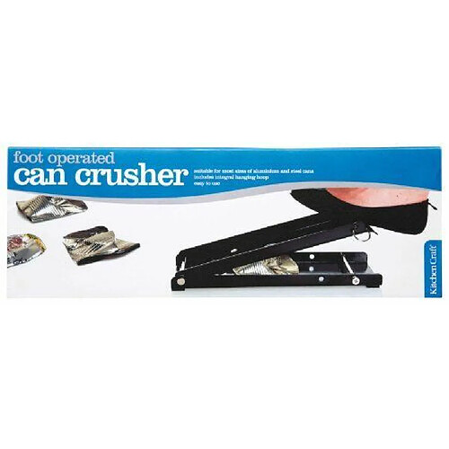 Kitchen Craft Compacteur