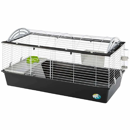 Ferplast Cage Lapins Casita 120 119x58x60 cm