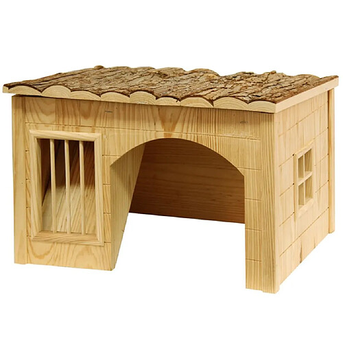 Kerbl Cage Nature - 54x41x30 cm