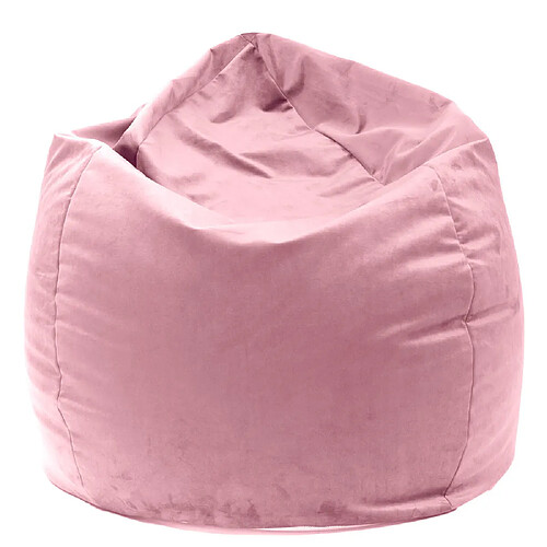 Jumbo Bag Pouf Poire - Dragée