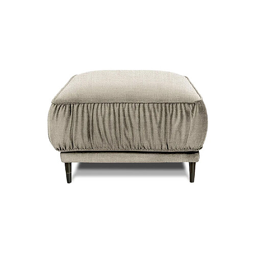 Maison Aubertin Pouf Fiorenzo - Beige
