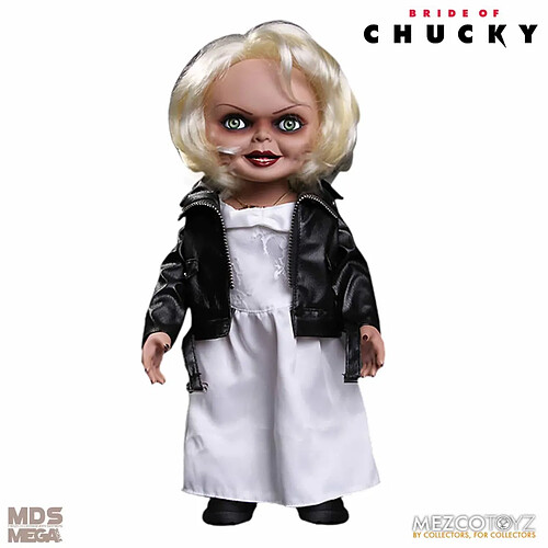 Mezco La Fiancée de Chucky