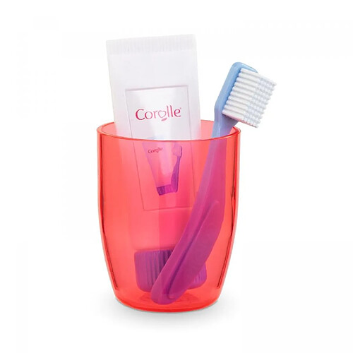 Corolle Kit brosse à dents pour poupée