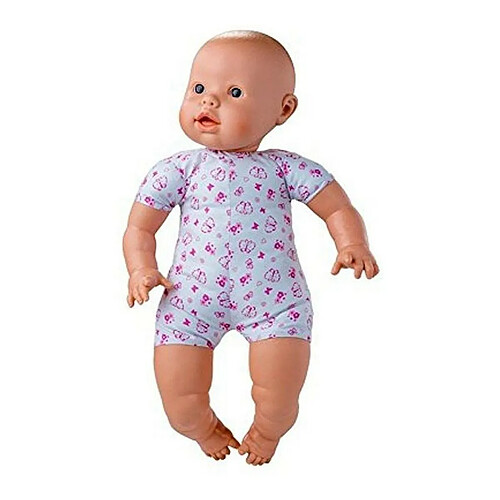 Berjuan bébé poupée Newborn européen - 45 cm