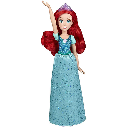 Disney Poupée Ariel Poussière d’Étoiles