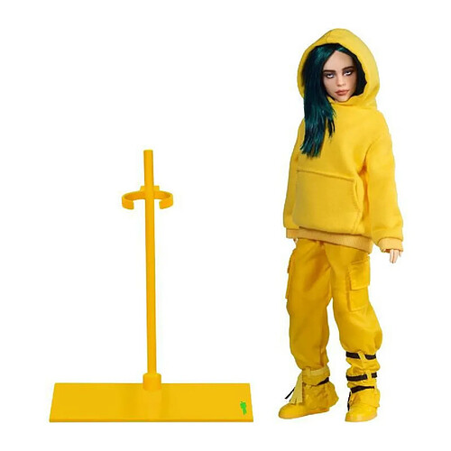 BANDAI Billie Eilish - Bad Guy
