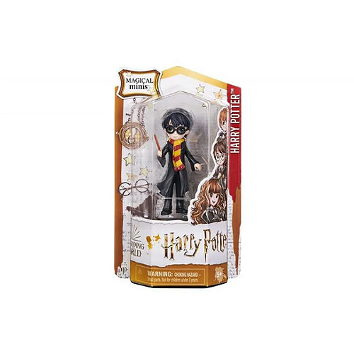 Harry potter Figurine Magical Minis