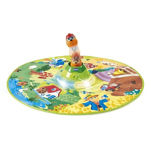Chicco jeu d’éveil Libère la taupe
