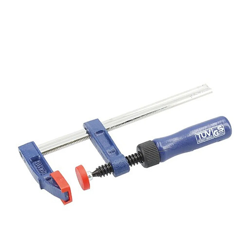 Ferrestock Serre-joint à vis