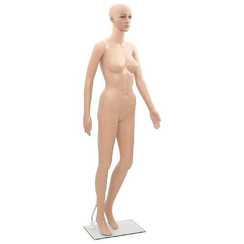 VidaXL Mannequin Femme A