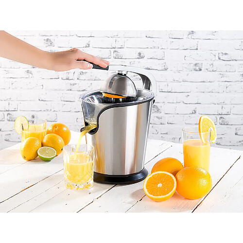 Rosenstein & söhne Presse-agrumes électrique