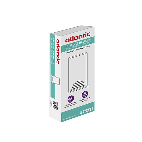 Atlantic 875311
