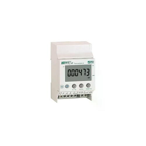 Delta Dore Tywatt 30