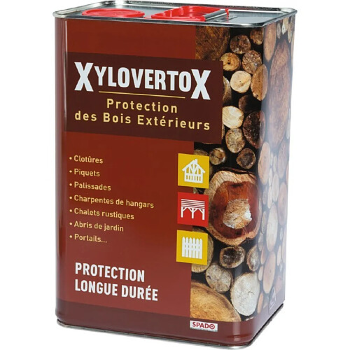 Xylovertox - 5L
