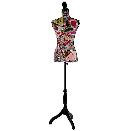 Mendler Mannequin de couture T222