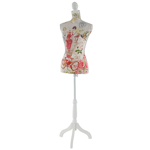 Mendler Mannequin de couture T222