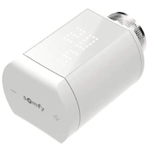 Somfy Tête thermostatique 1870508