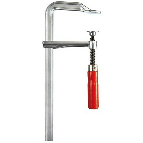 Bessey serre-joint à vis tout acier - 120 mm