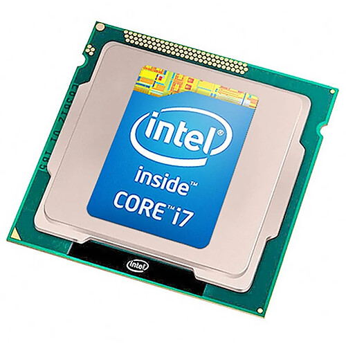 Intel Core i7-12700KF 3.6GHz / 5.0GHz