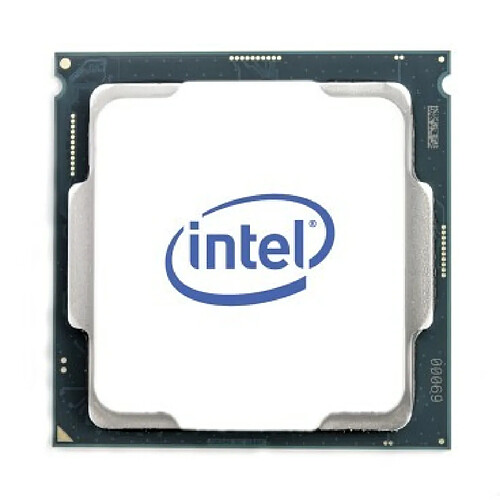 Intel Core i3-10100F 3.6GHz / 4.3GHz