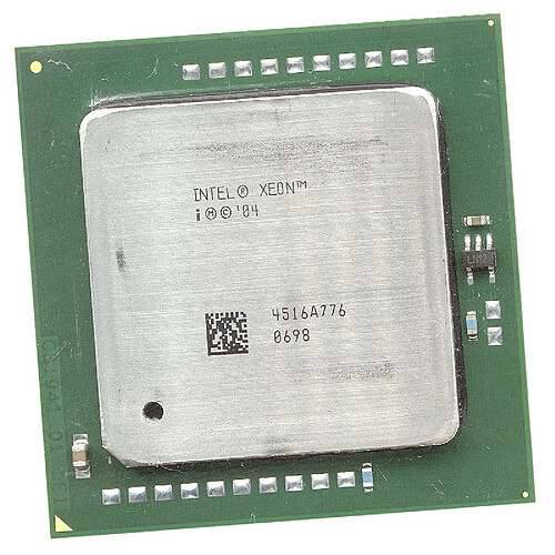 Intel SL7PF 3.2GHz · Occasion