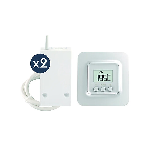 Delta Dore Tybox 5702 FP
