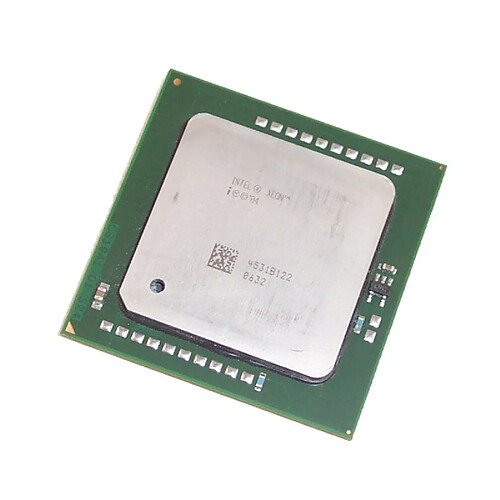 Intel Xeon SL7PD 2.8GHz · Occasion