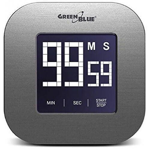 GreenBlue Minuteur magnétique GB524