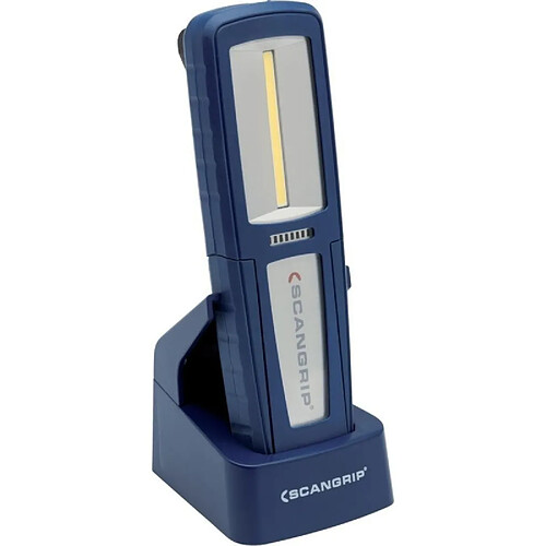Baladeuse Uniform LED Scangrip