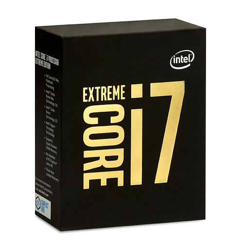 Intel i7-6950X