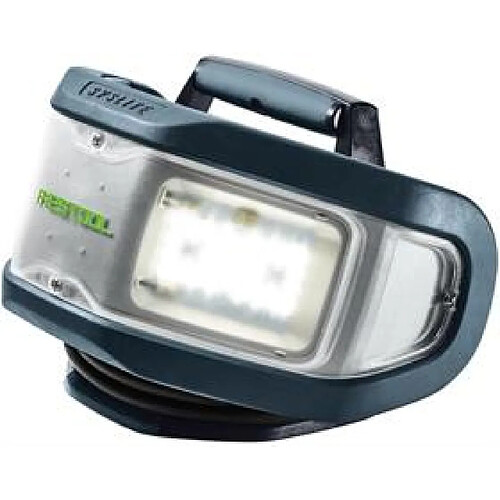 Festool Projecteur chantier 8000 lm DUO-Plus IP55