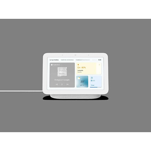 Google Nest Hub Gen 2