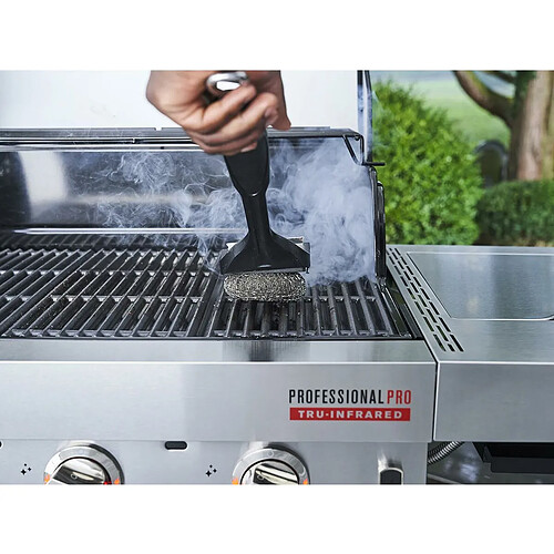 Char-Broil Tête de remplacement pour brosse Hot and Cold-Clean