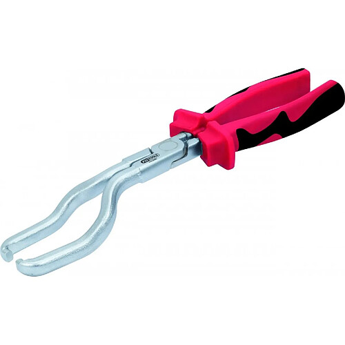 Ks tools Pince pour durite de carburant