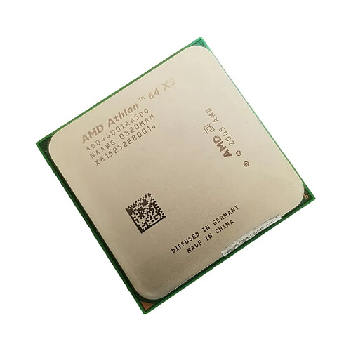 Amd Athlon 64 X2 4400+ 2.30GHz · Reconditionné