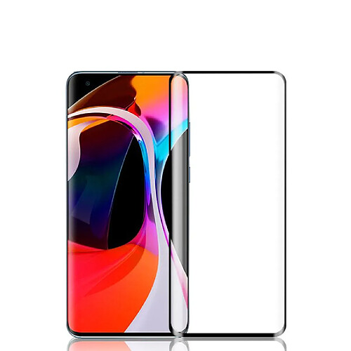 Phonecare Xiaomi Mi 11 Ultra 5D Curved