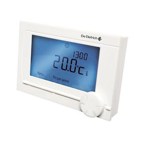 De Dietrich Thermostat 7609763
