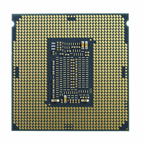 Intel Core i5-11400F - Processeur - Rue du Commerce