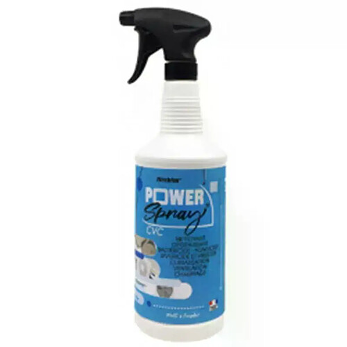 Firchim Power SprayÂ® CVC