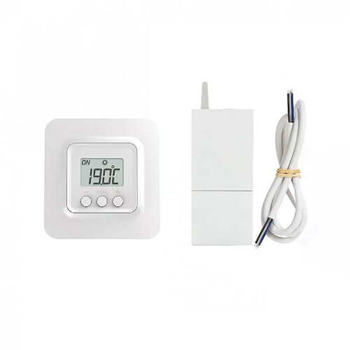 Delta Dore TYBOX 5300