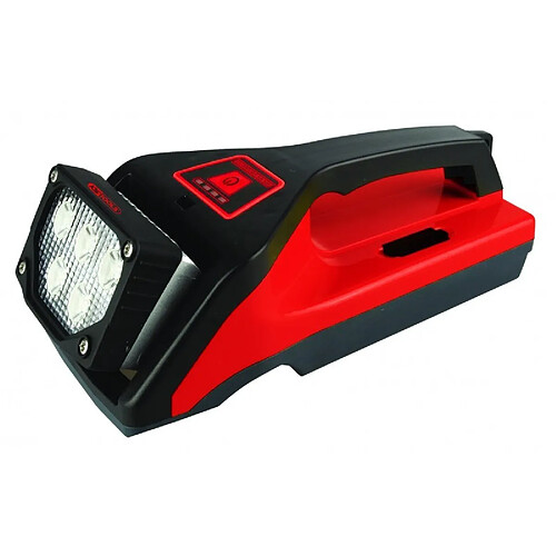 KS Tools Projecteur 1100 Lumens