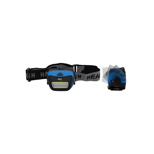 BGS Lampe Frontale