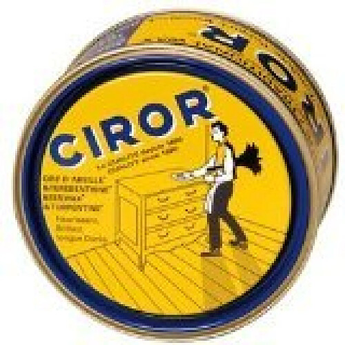 Cire d'Abeille Ciror - 500ml