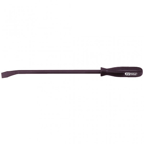 Ks tools Pince-levier coudée pour serrage