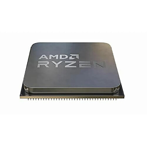 Amd Ryzen 5 5600 3.5GHz / 4.4GHz