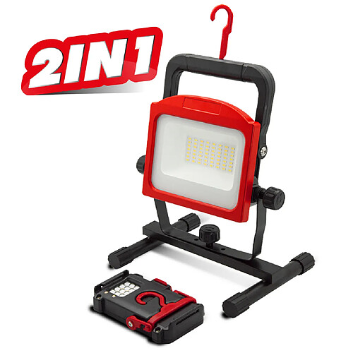 I-WATTS PRO Spot LED