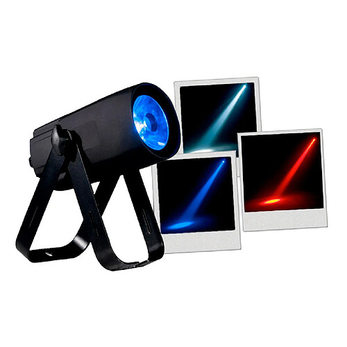 American DJ Saber Spot RGBW